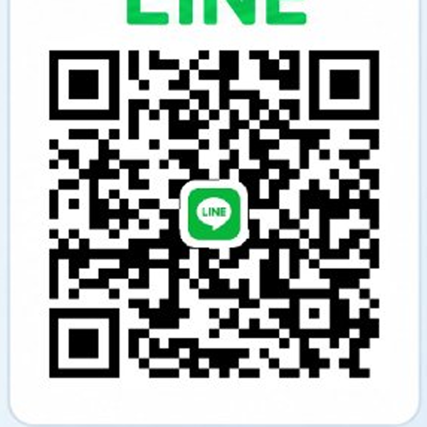 株式会社WISE PROPERTIES の LINE の QR コード